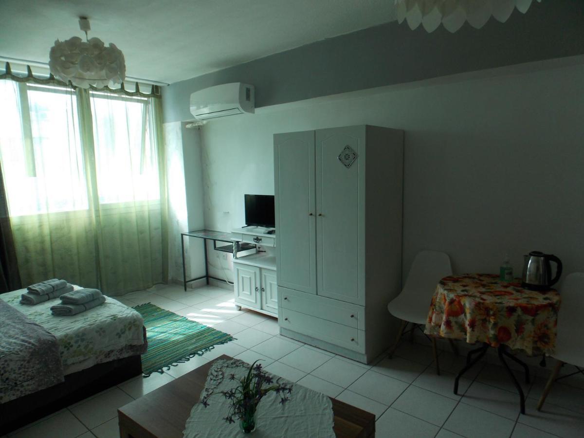 Ladadika Studios Thessaloníki Exteriör bild