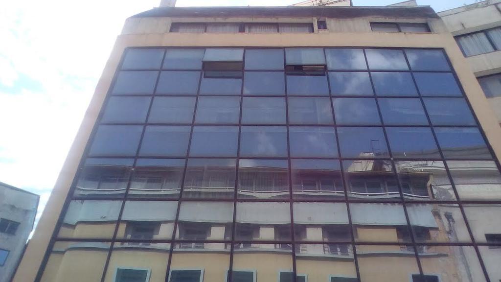 Ladadika Studios Thessaloníki Exteriör bild