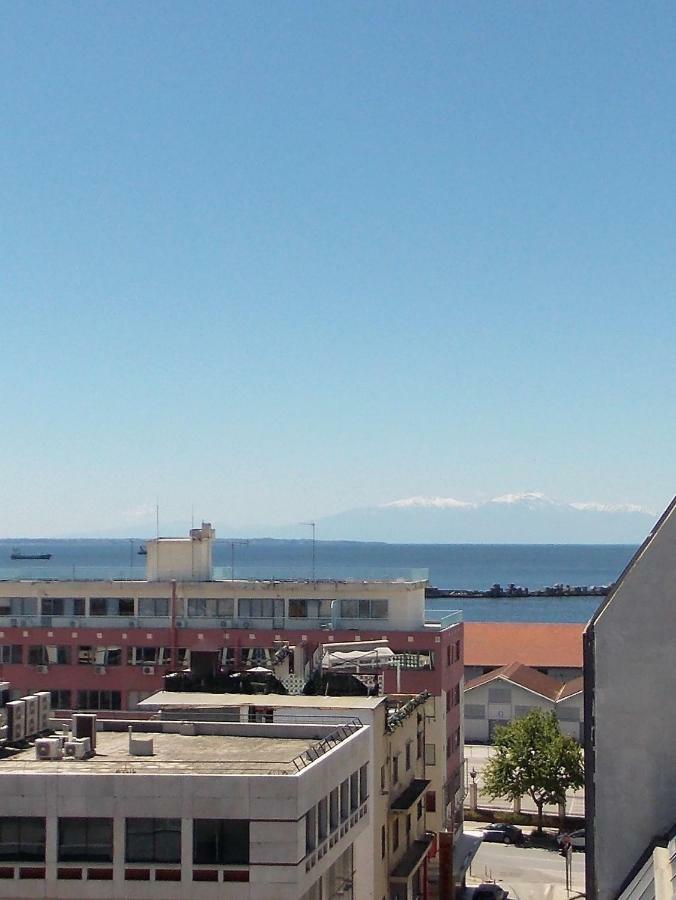 Ladadika Studios Thessaloníki Exteriör bild